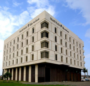 Grand Plaza Hotel-Jazan